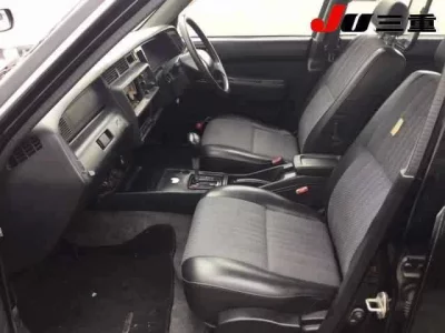 Toyota COMFORT