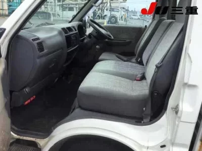Mitsubishi DELICA TRUCK