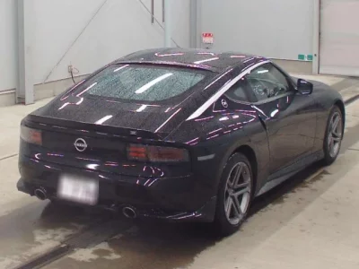 Nissan FAIRLADYZ