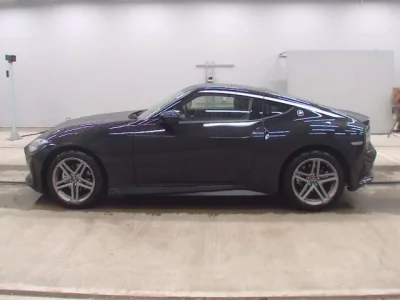 Nissan FAIRLADYZ