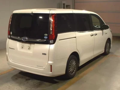 Toyota ESQUIRE