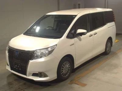 Toyota ESQUIRE