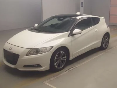 Honda CR-Z