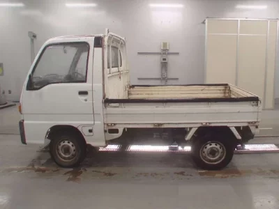 Subaru SAMBAR