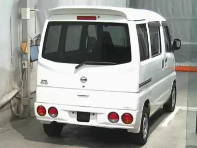 Nissan CLIPPER VAN