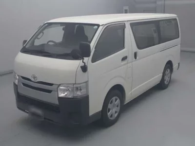Toyota REGIUS ACE VAN