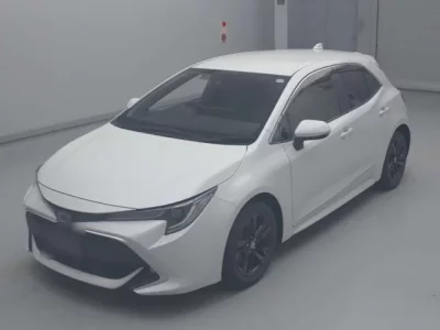 Toyota COROLLA SPORT