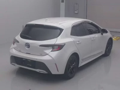 Toyota COROLLA SPORT