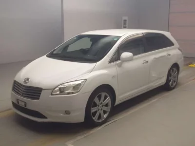 Toyota MARK X ZIO