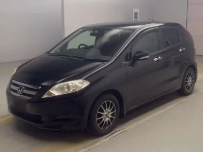 Honda EDIX