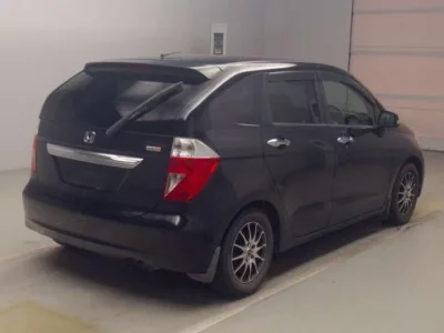 Honda EDIX
