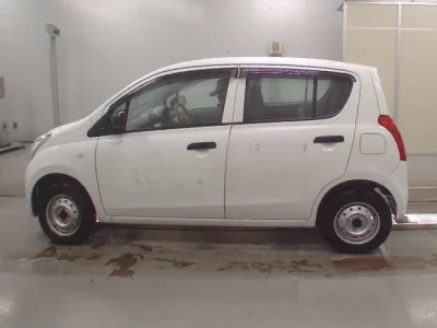 Suzuki ALTO VAN
