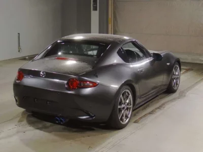 Mazda ROADSTER