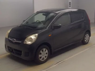 Subaru PLEO