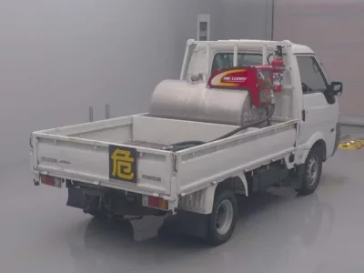 Mazda BONGO