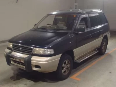 Mazda MPV