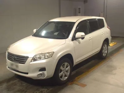 Toyota VANGUARD
