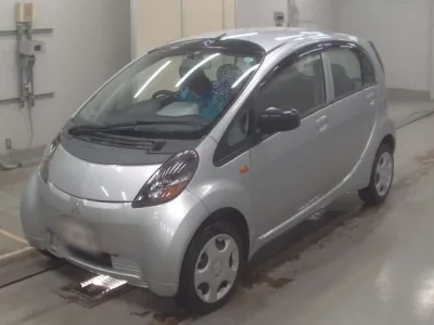 Mitsubishi I-MIEV