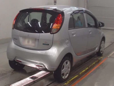 Mitsubishi I-MIEV