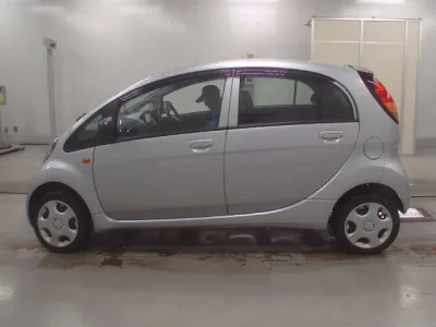 Mitsubishi I-MIEV