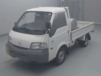 Mazda TITAN