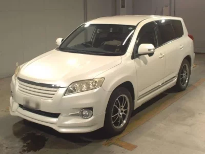 Toyota VANGUARD