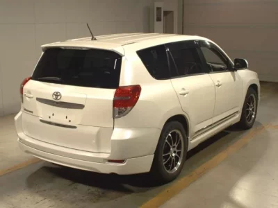 Toyota VANGUARD