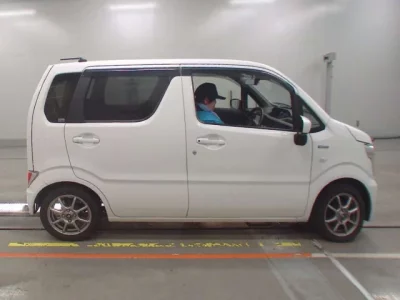 Mazda FLAIR