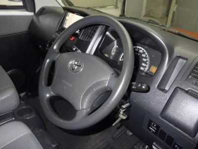 Toyota TOWN ACE VAN