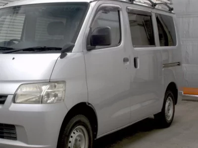 Toyota TOWN ACE VAN