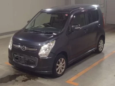 Mazda FLAIR