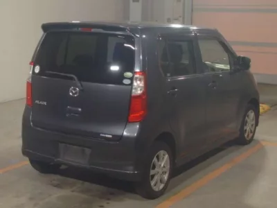 Mazda FLAIR