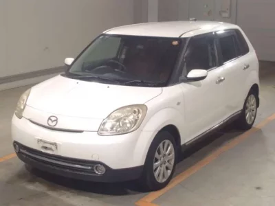 Mazda VERISA
