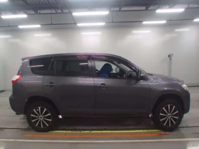 Toyota VANGUARD