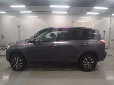 Toyota VANGUARD
