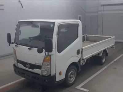 Nissan ATLAS