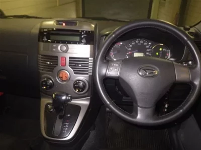 Daihatsu Be-Go