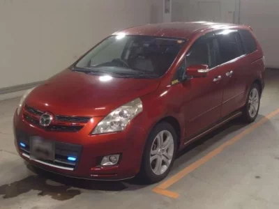 Mazda MPV