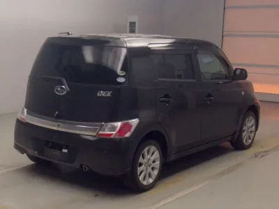 Subaru DEX