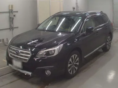 Subaru LEGACY OUTBACK
