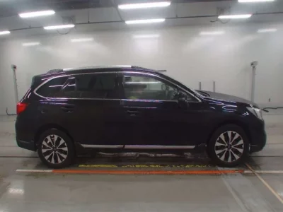 Subaru LEGACY OUTBACK
