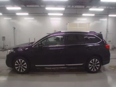 Subaru LEGACY OUTBACK