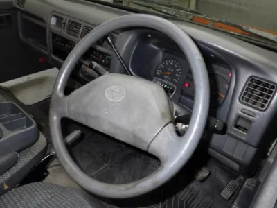 Toyota LITE ACE TRUCK