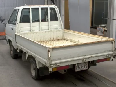 Toyota LITE ACE TRUCK