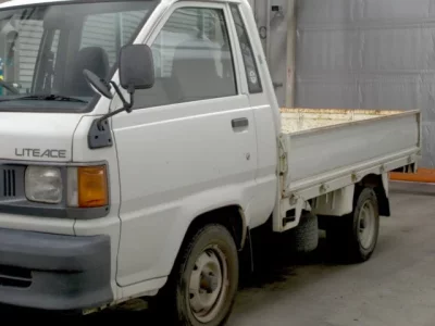 Toyota LITE ACE TRUCK