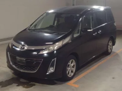 Mazda BIANTE