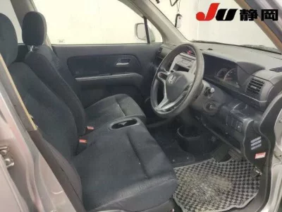 Honda ZEST