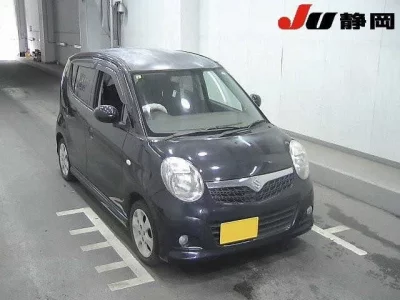 Suzuki MRWAGON