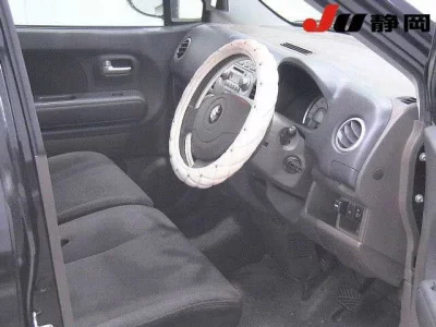 Suzuki MRWAGON