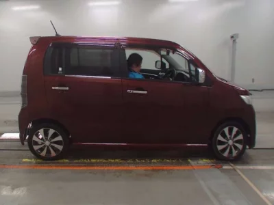 Mazda AZ WAGON